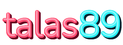 talas89 — logo kanal