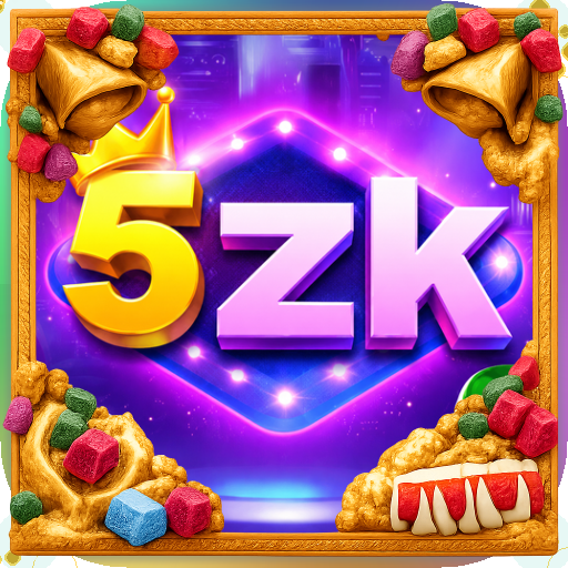 5zk — galeri pratinjau Resmi APK